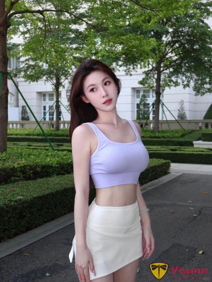 夏天运动拍照，7个姿势简单易学，漂亮又上镜