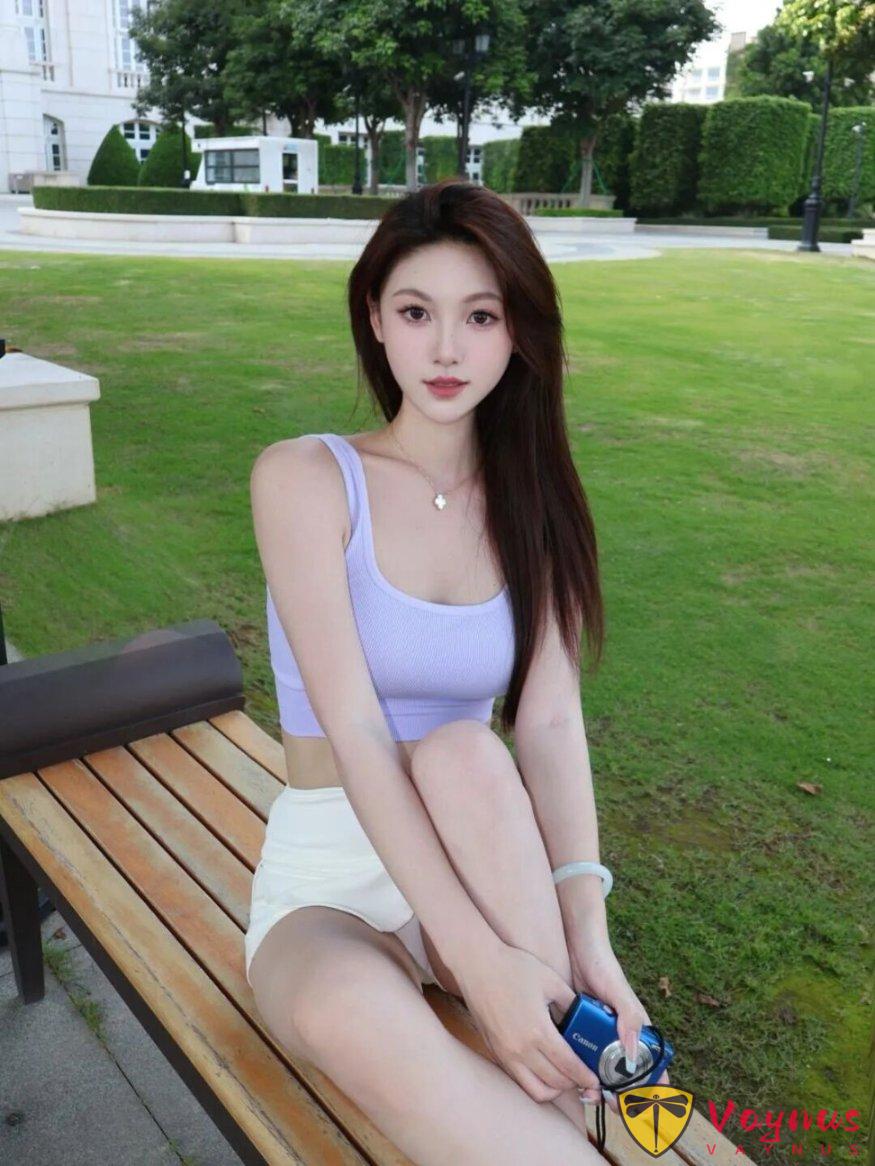 夏天运动拍照，7个姿势简单易学，漂亮又上镜