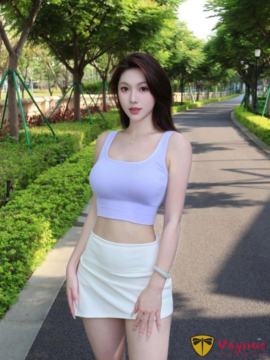 夏天运动拍照，7个姿势简单易学，漂亮又上镜