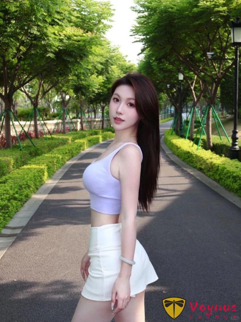 夏天运动拍照，7个姿势简单易学，漂亮又上镜