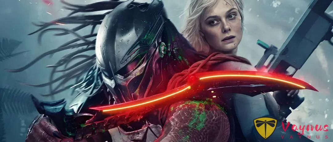 《铁血战士:杀戮之地/铁血战士:蛮荒厮杀/终极战士:杀戮星球》重塑世界观,以后还会有异形大战铁血战士吗?