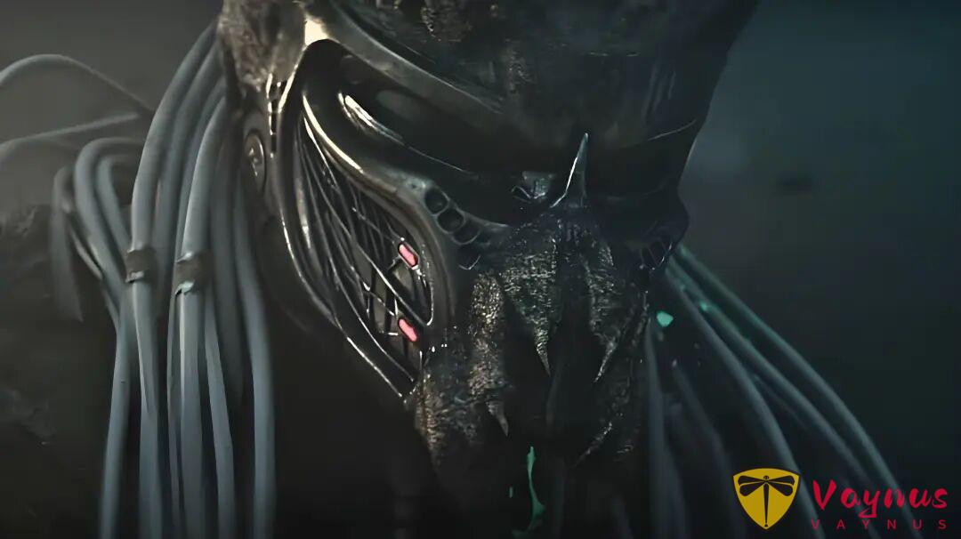 《铁血战士:杀戮之地/铁血战士:蛮荒厮杀/终极战士:杀戮星球》重塑世界观,以后还会有异形大战铁血战士吗?