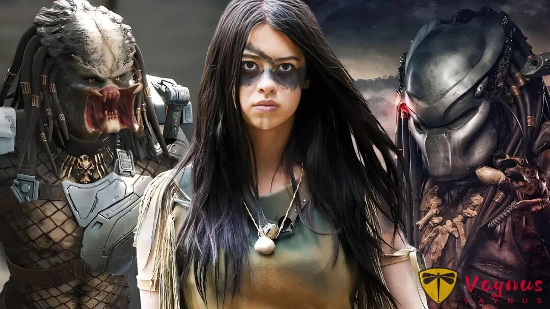 《铁血战士:杀戮之地/铁血战士:蛮荒厮杀/终极战士:杀戮星球》重塑世界观,以后还会有异形大战铁血战士吗?