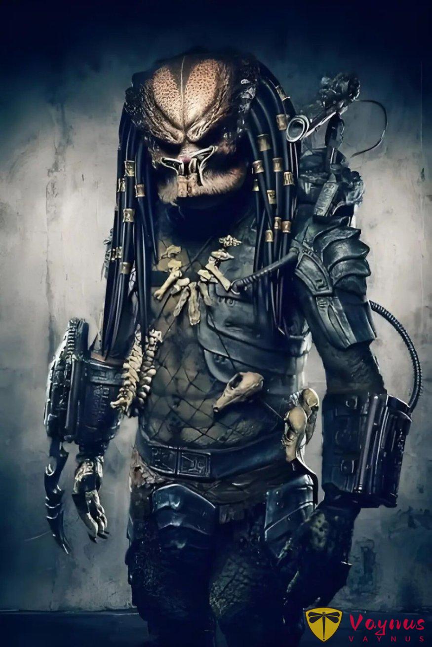 《铁血战士:杀戮之地/铁血战士:蛮荒厮杀/终极战士:杀戮星球》重塑世界观,以后还会有异形大战铁血战士吗?