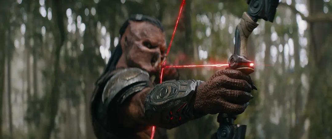 《铁血战士:杀戮之地/铁血战士:蛮荒厮杀/终极战士:杀戮星球》重塑世界观,以后还会有异形大战铁血战士吗?