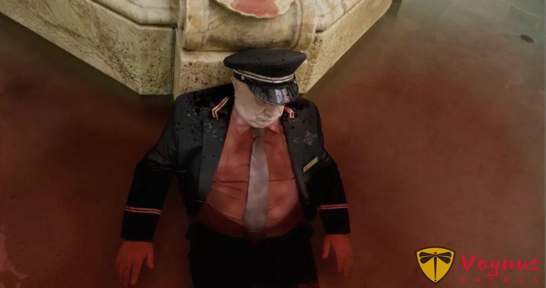 烂番茄100%,这部爆款悬疑剧《大楼里只有谋杀 / 破案三人行》 第五季,终于回归了!