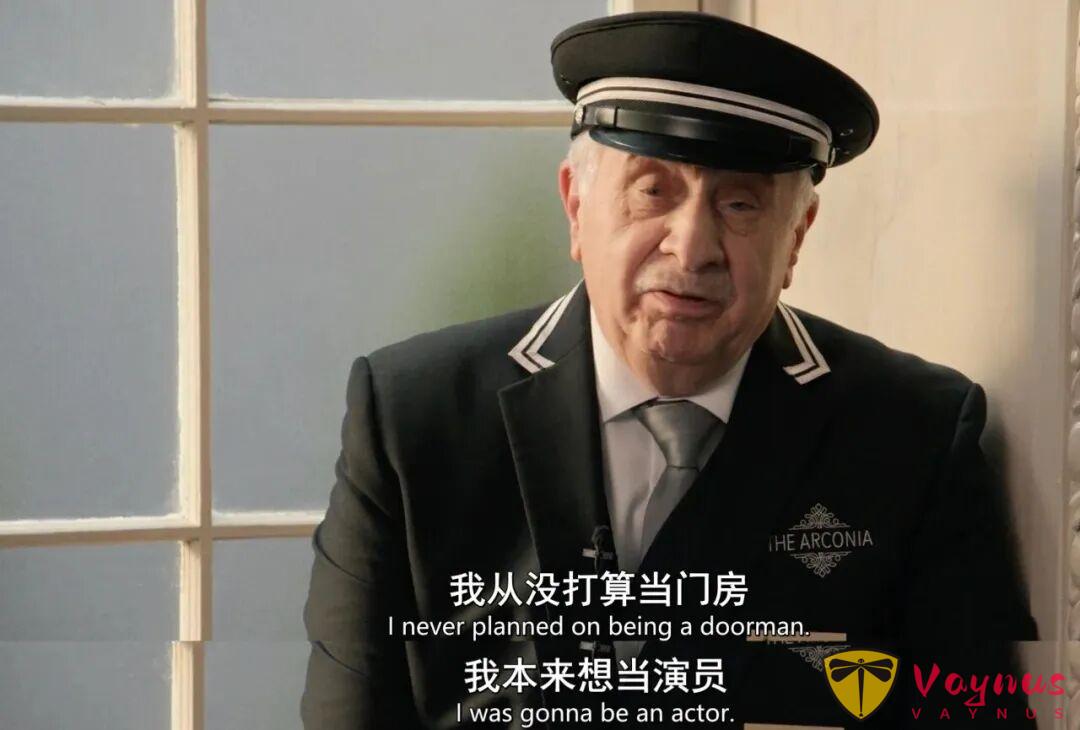 烂番茄100%,这部爆款悬疑剧《大楼里只有谋杀 / 破案三人行》 第五季,终于回归了!