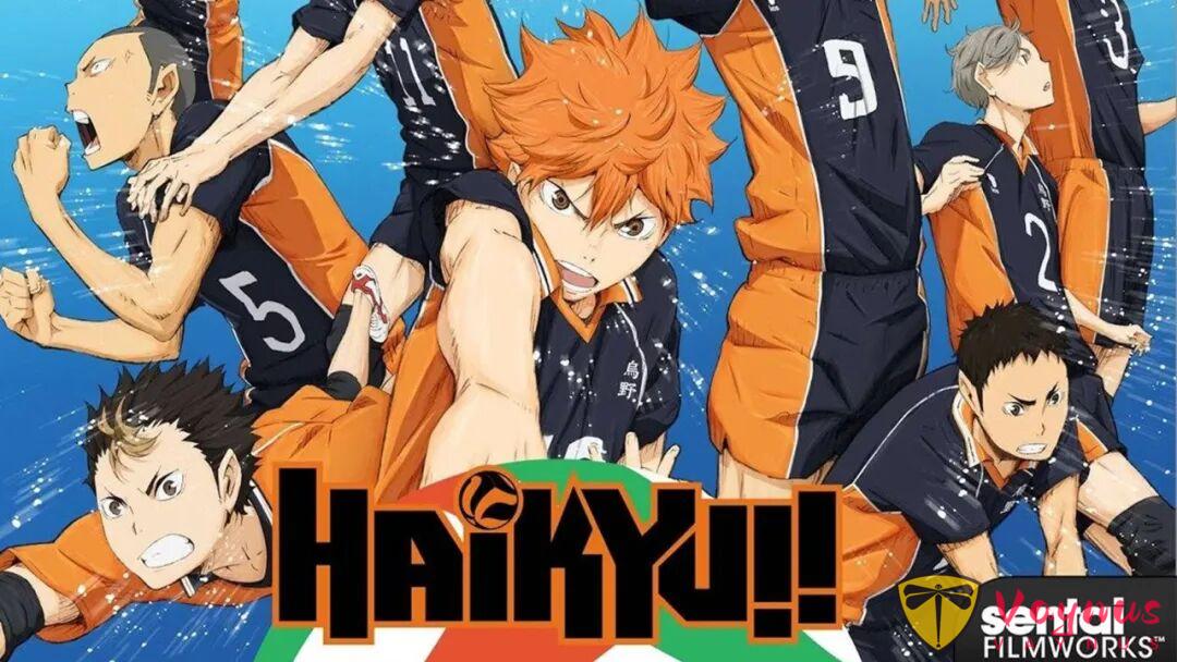 看完只會變開心的動漫，不接受任何刀子