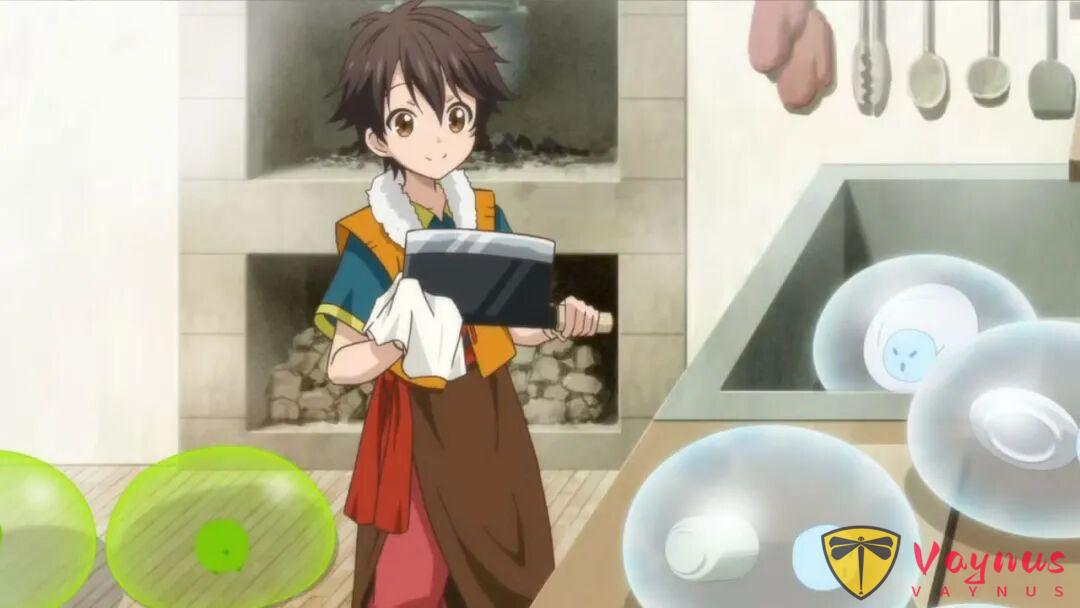 看完只會變開心的動漫，不接受任何刀子