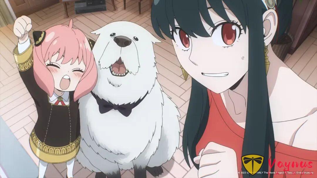 看完只會變開心的動漫，不接受任何刀子