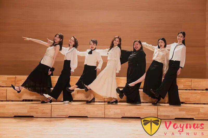 票房逆襲!憑藉高口碑奪得高票房的臺灣新電影《陽光女子合唱團》