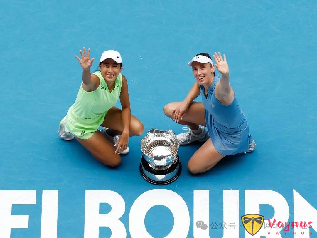 22岁272天!阿卡成为史上最年轻全满贯获得者