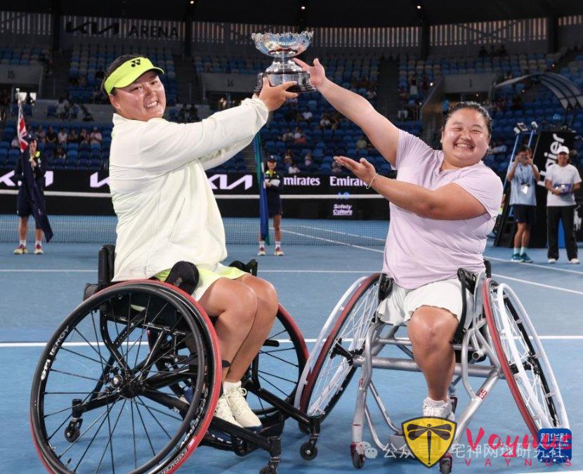 22岁272天!阿卡成为史上最年轻全满贯获得者