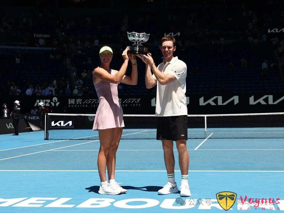 22岁272天!阿卡成为史上最年轻全满贯获得者