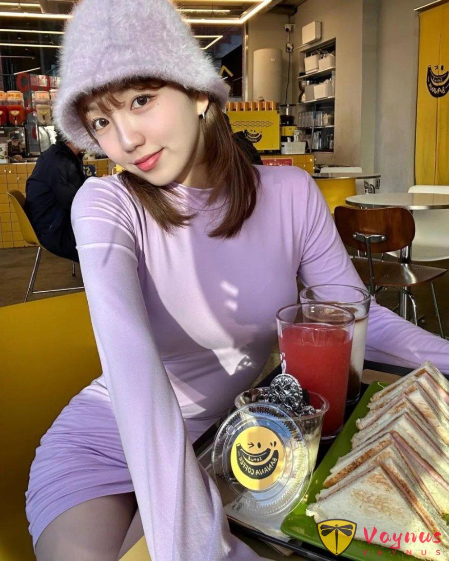 韓國頂級少婦！溫柔可人，婀娜多姿，微胖天花板真的美啊