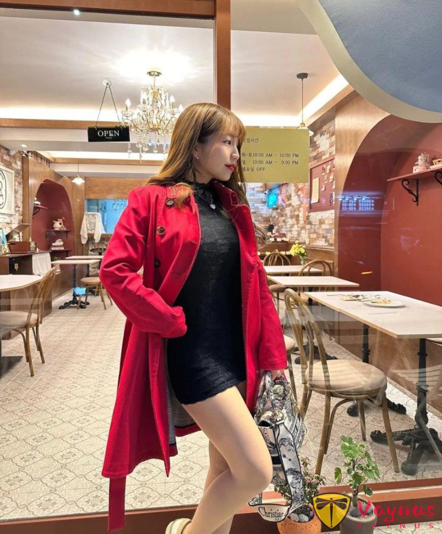 韓國頂級少婦！溫柔可人，婀娜多姿，微胖天花板真的美啊