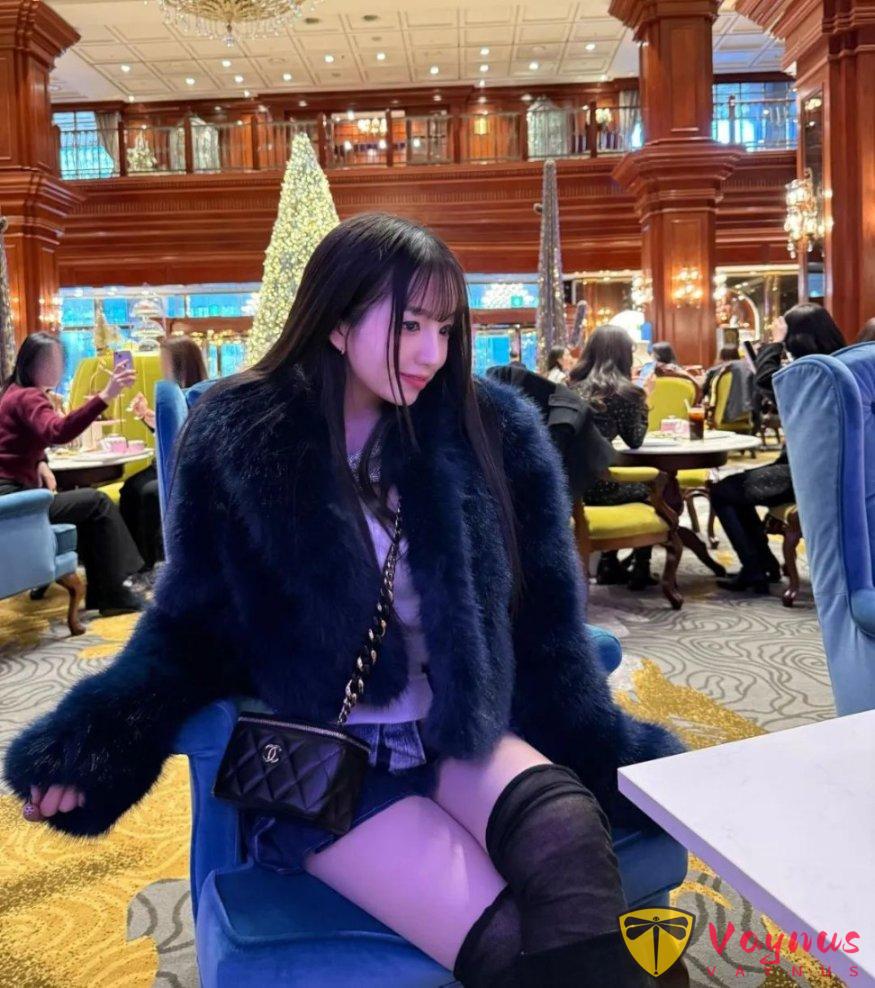 韓國頂級少婦！溫柔可人，婀娜多姿，微胖天花板真的美啊