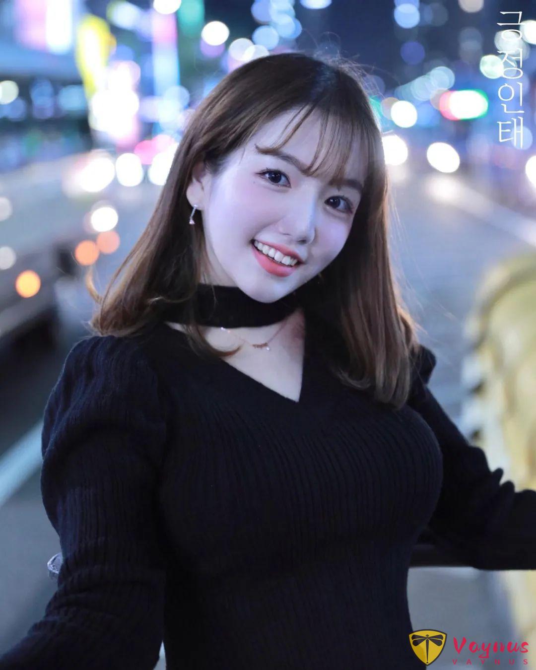 韓國頂級少婦！溫柔可人，婀娜多姿，微胖天花板真的美啊