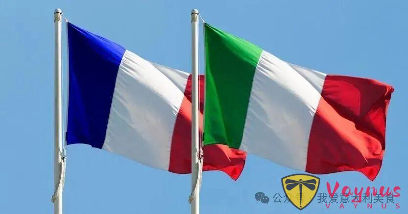 意大利菜和法国菜谁更能代表欧洲美食？