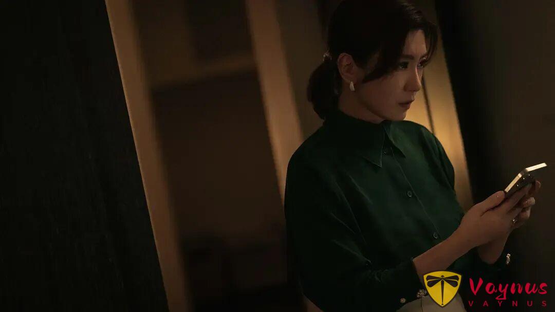 顶级演员云集的高分悬疑台剧《回魂计》,不愧是Netflix,这部大尺度华语剧太上头了