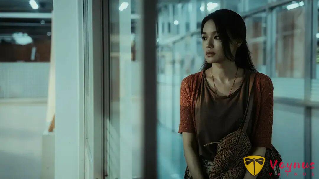 顶级演员云集的高分悬疑台剧《回魂计》,不愧是Netflix,这部大尺度华语剧太上头了