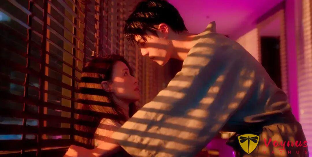 顶级演员云集的高分悬疑台剧《回魂计》,不愧是Netflix,这部大尺度华语剧太上头了