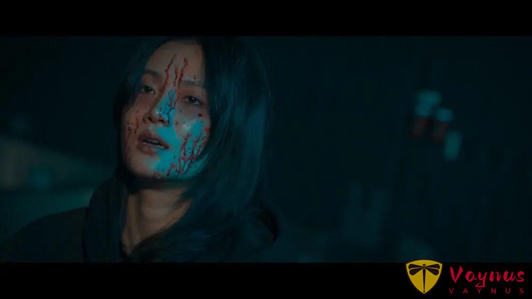 尺度驚豔，這部重口級韓劇《拿著手術刀的獵人》太生猛了