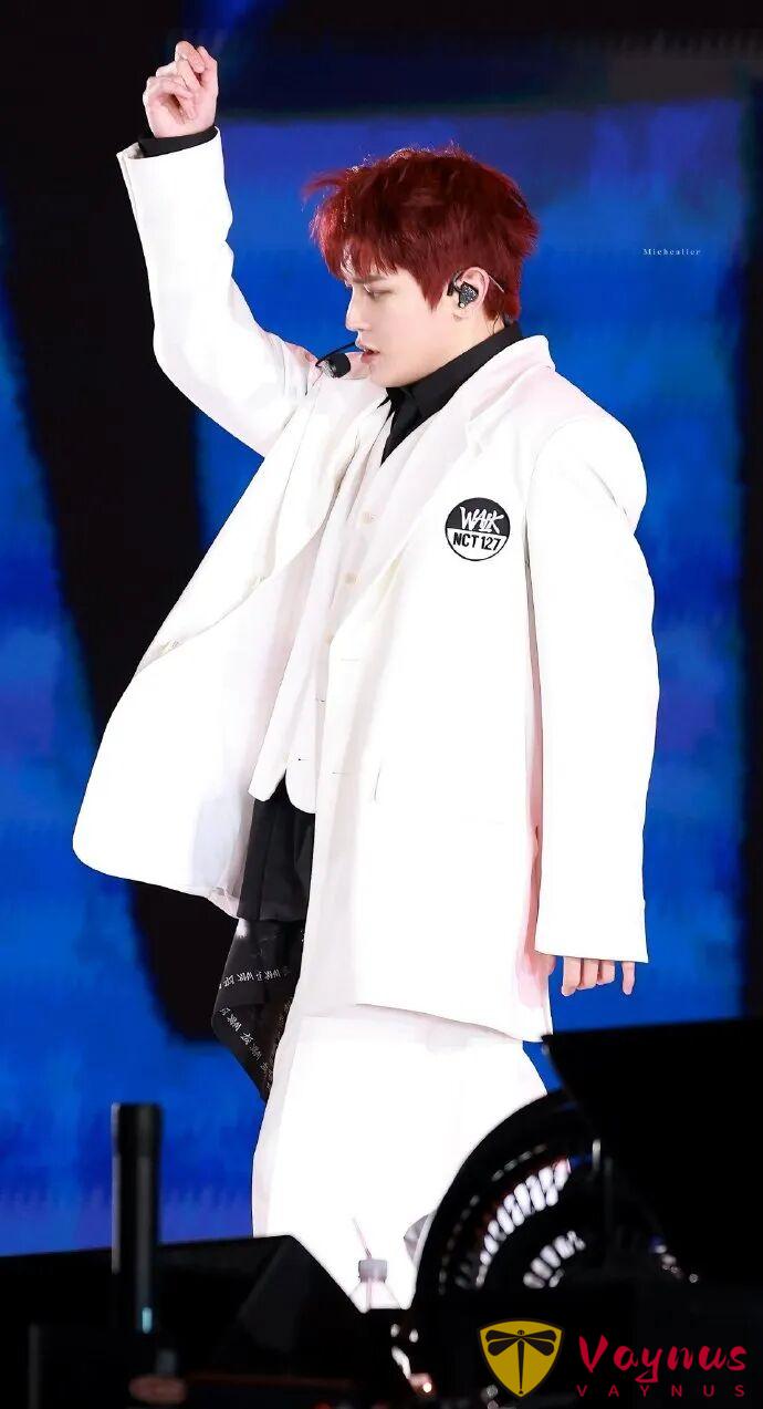 金宣虎拍戏起反应？Jennie不理解收集小卡？具俊晔返韩？河正宇车贞媛恋情？李泰容演唱会取消？