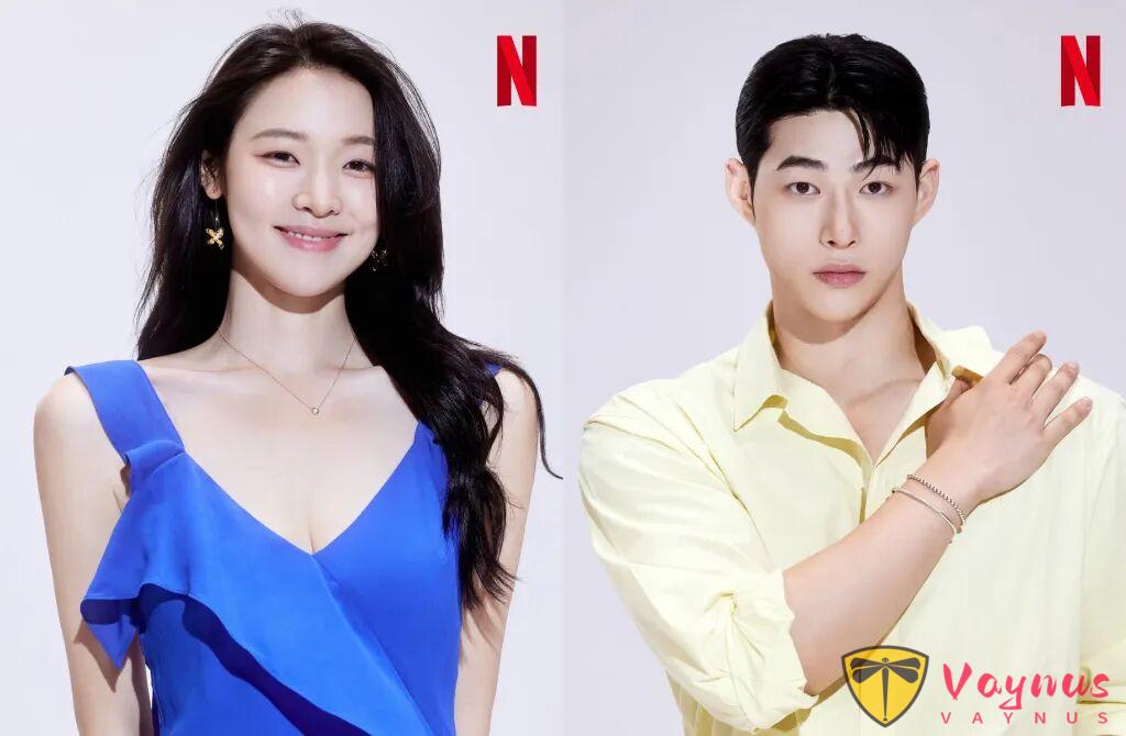 韩国「海后」再爆争议！男嘉宾狠呛：想回地狱，尴尬画面被拍！