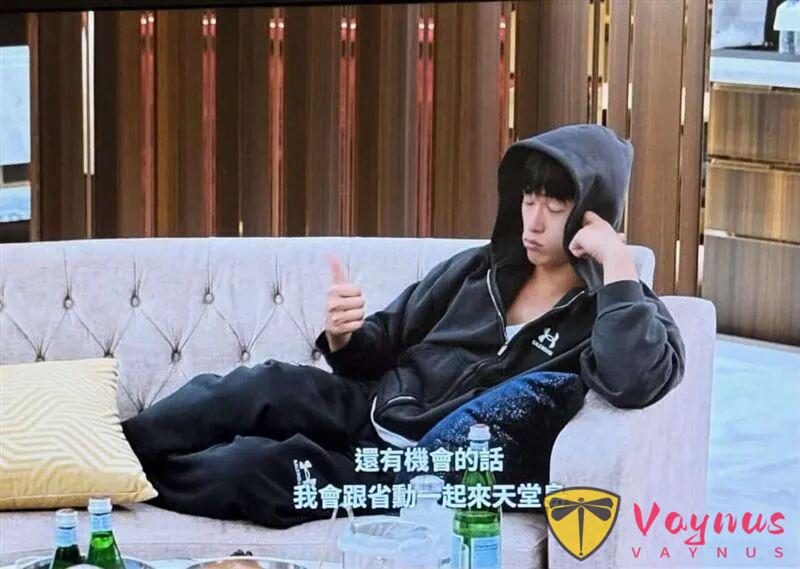 韩国「海后」再爆争议！男嘉宾狠呛：想回地狱，尴尬画面被拍！