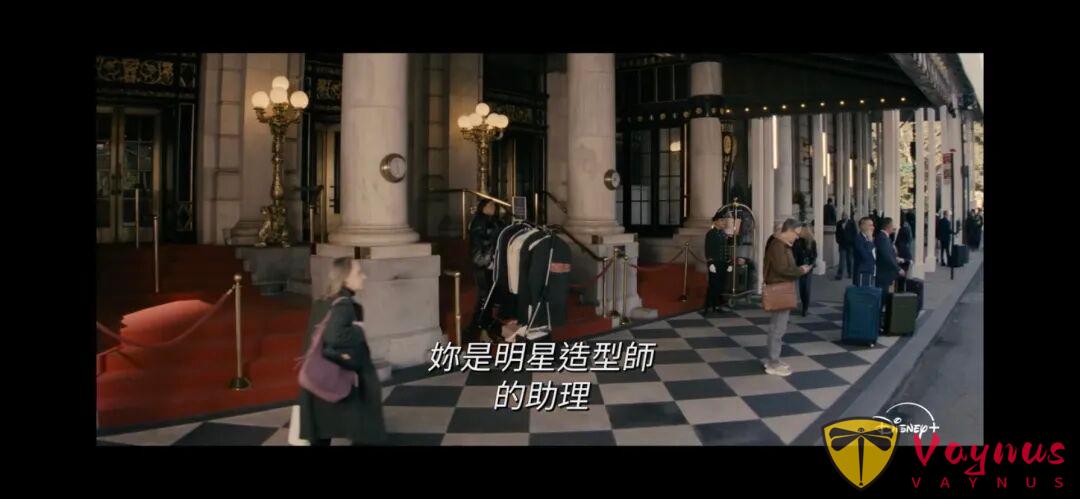 2026黑馬職場喜劇《曼哈頓打拼日記/工作不宜》，一集入坑！