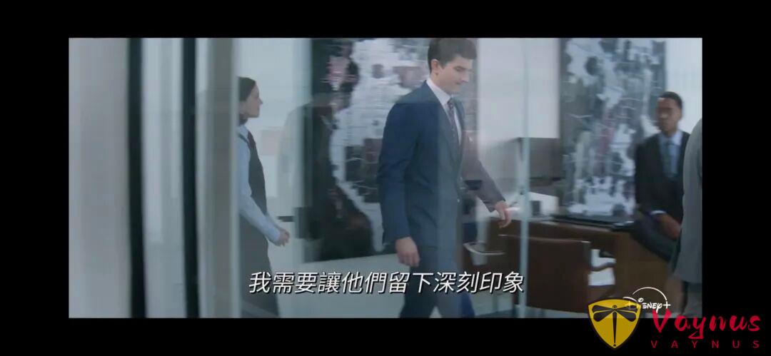 2026黑馬職場喜劇《曼哈頓打拼日記/工作不宜》，一集入坑！