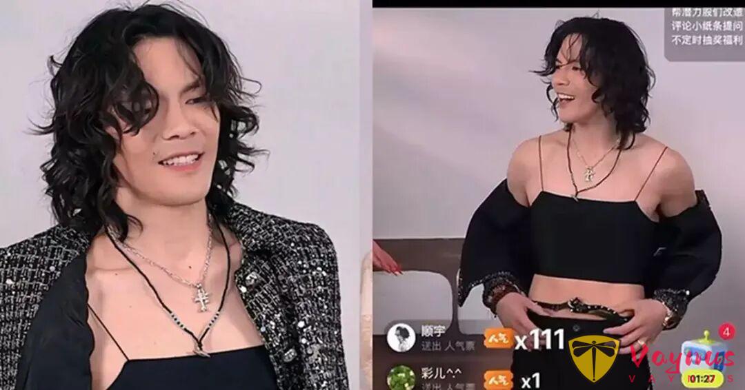 那個半夜砸車要500萬的男人,現在,他爸媽給媳婦2000億!