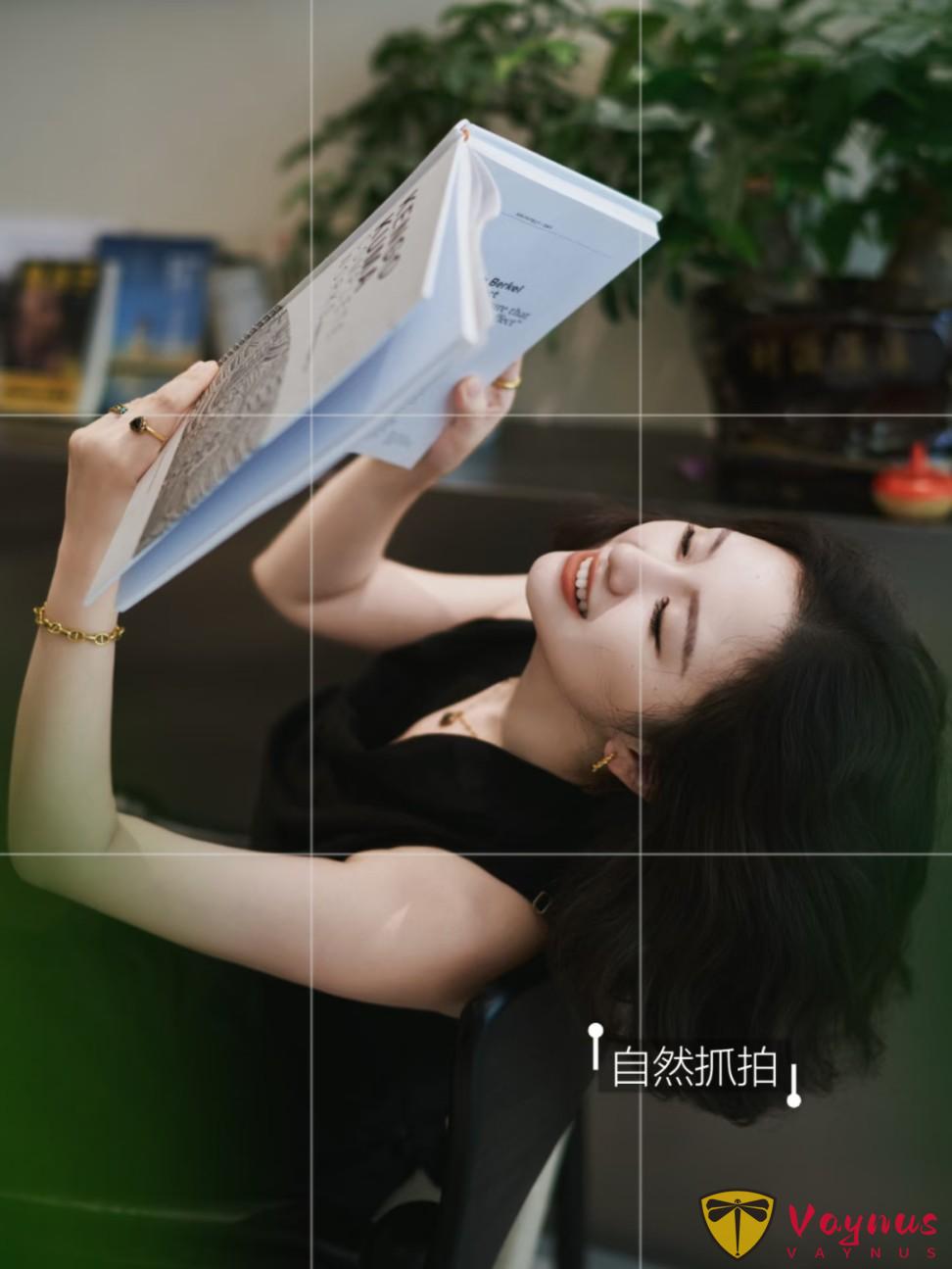 咖啡店拍照，學會這9個構圖技巧，鬆弛優雅、拍出自然高階感