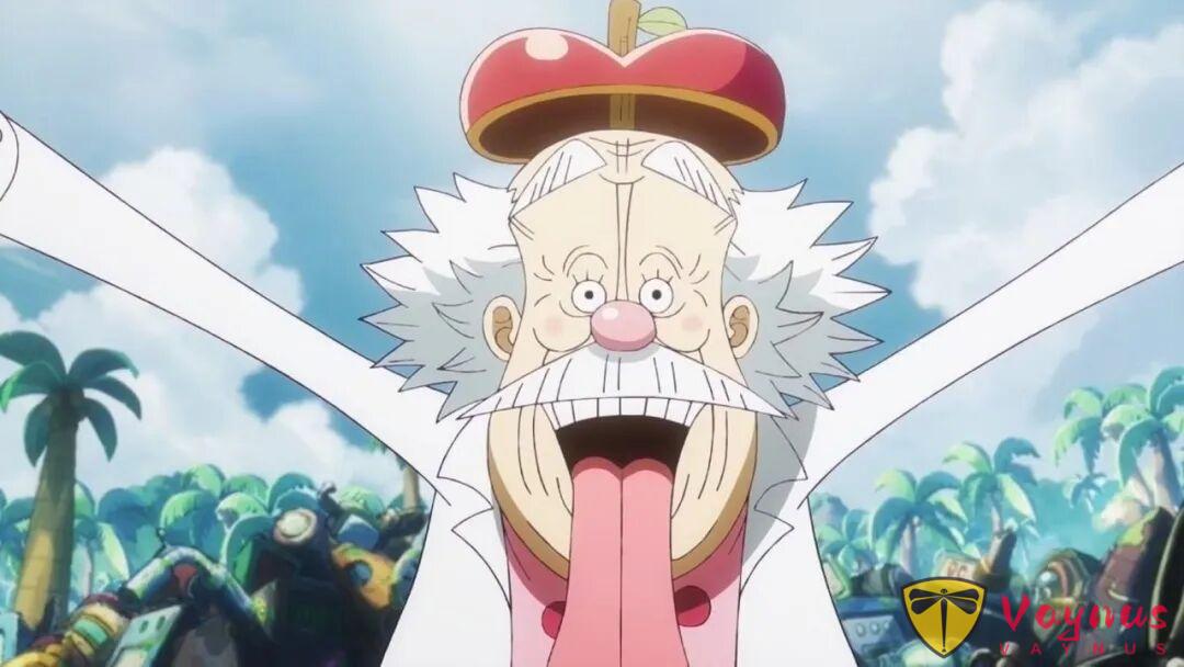 大人,時代變了!那些在動漫裡靠“手搓黑科技”降維打擊的狠人