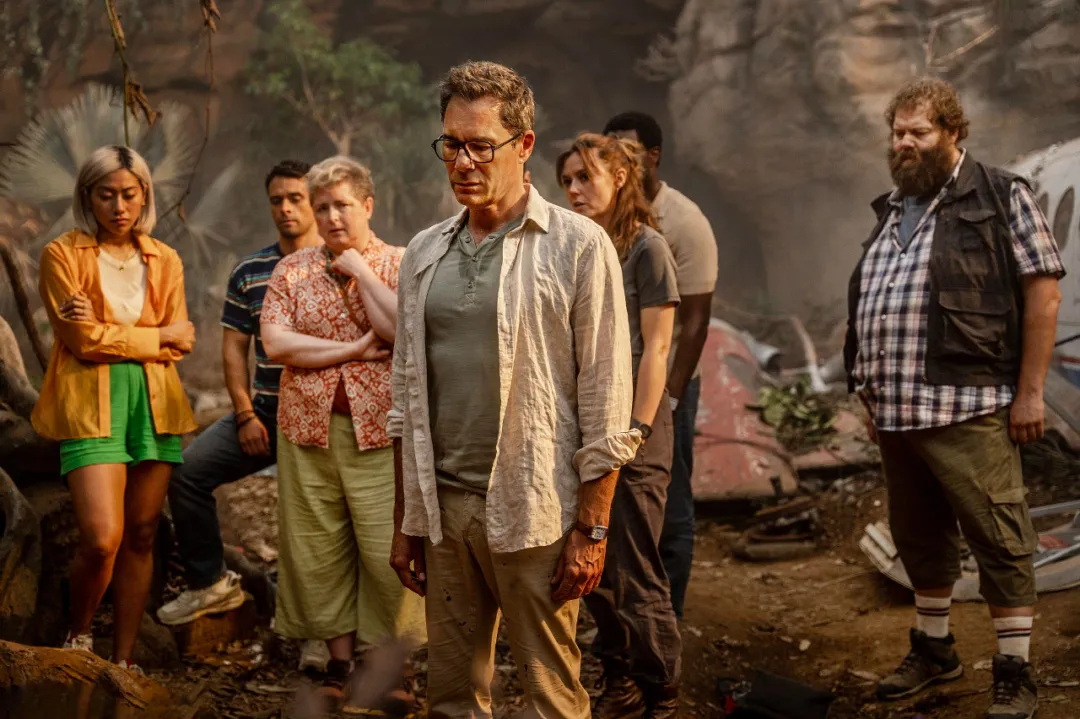 一集死一人，尺度太猛！这部冷门悬疑剧《墨西哥太平间的九具尸体》，反转太强！