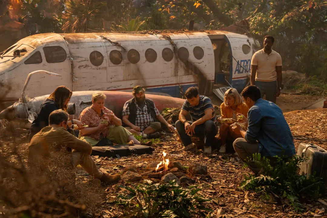 一集死一人，尺度太猛！这部冷门悬疑剧《墨西哥太平间的九具尸体》，反转太强！