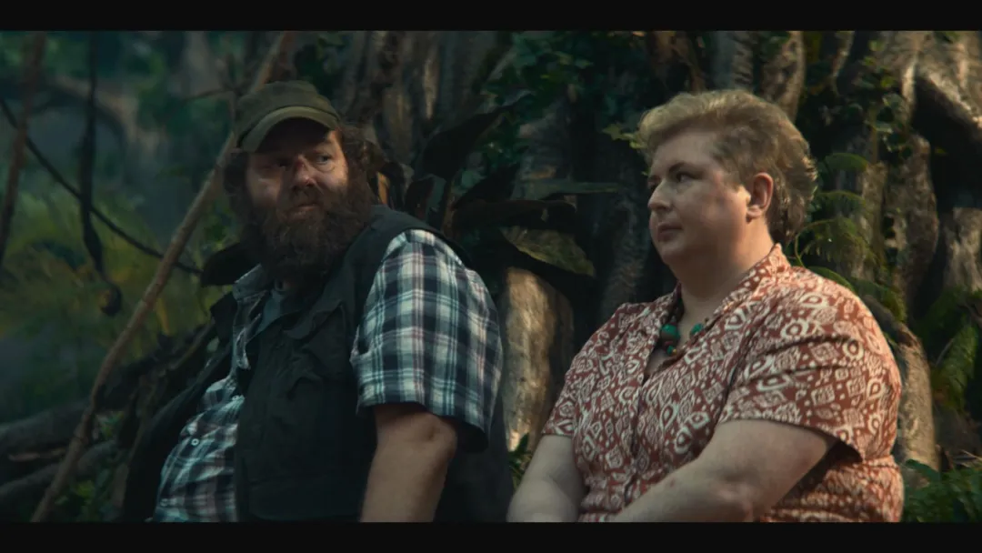 一集死一人，尺度太猛！这部冷门悬疑剧《墨西哥太平间的九具尸体》，反转太强！