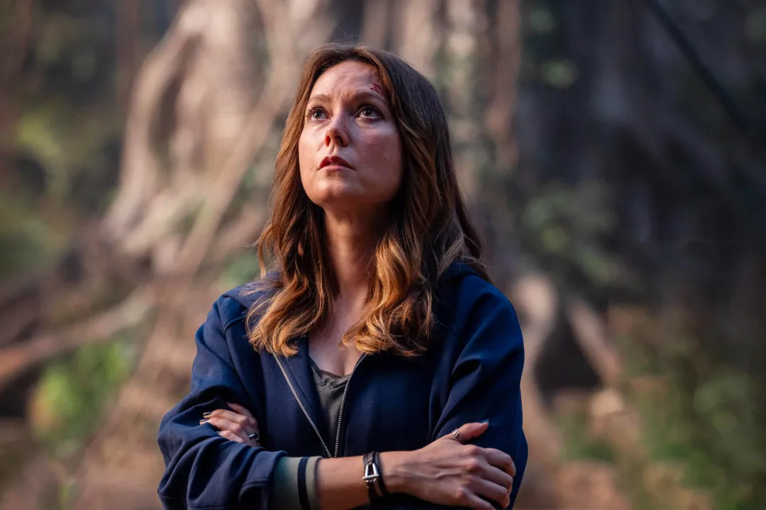 一集死一人，尺度太猛！这部冷门悬疑剧《墨西哥太平间的九具尸体》，反转太强！