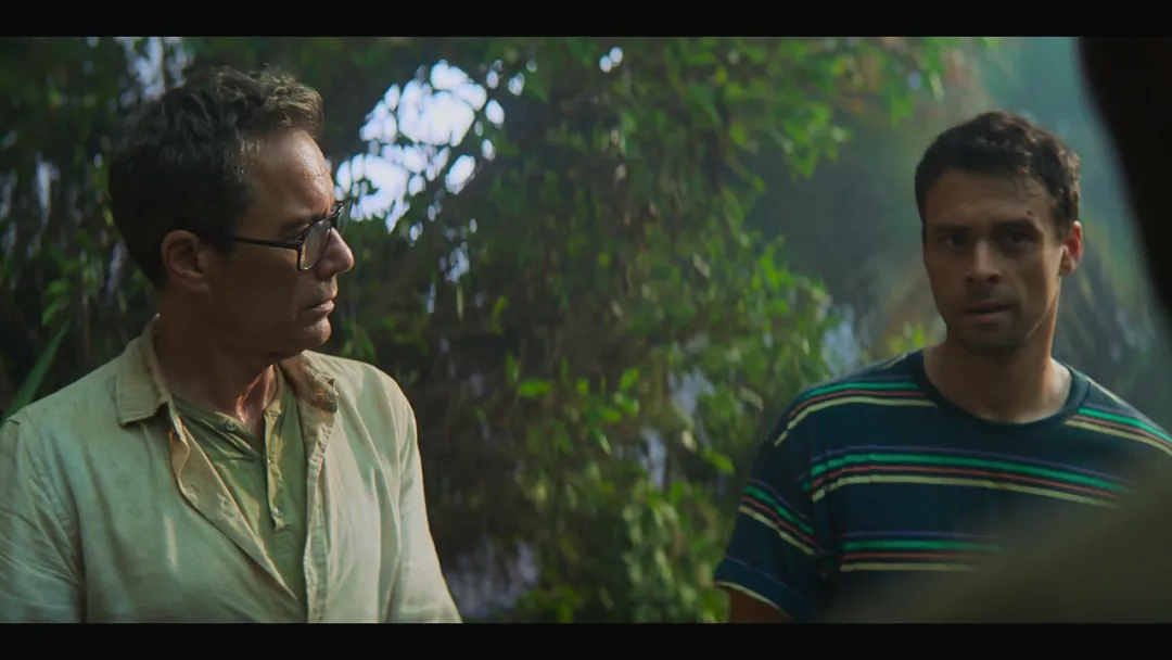 一集死一人，尺度太猛！这部冷门悬疑剧《墨西哥太平间的九具尸体》，反转太强！