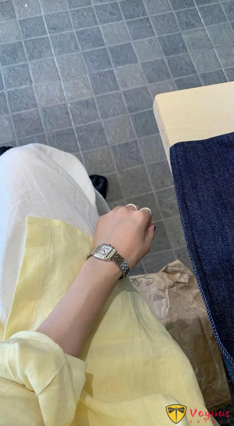 夏天少不了亚麻的松弛感，透气凉快还高级