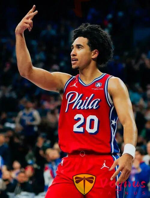 6換2！重磅交易！雷霆，爽了！