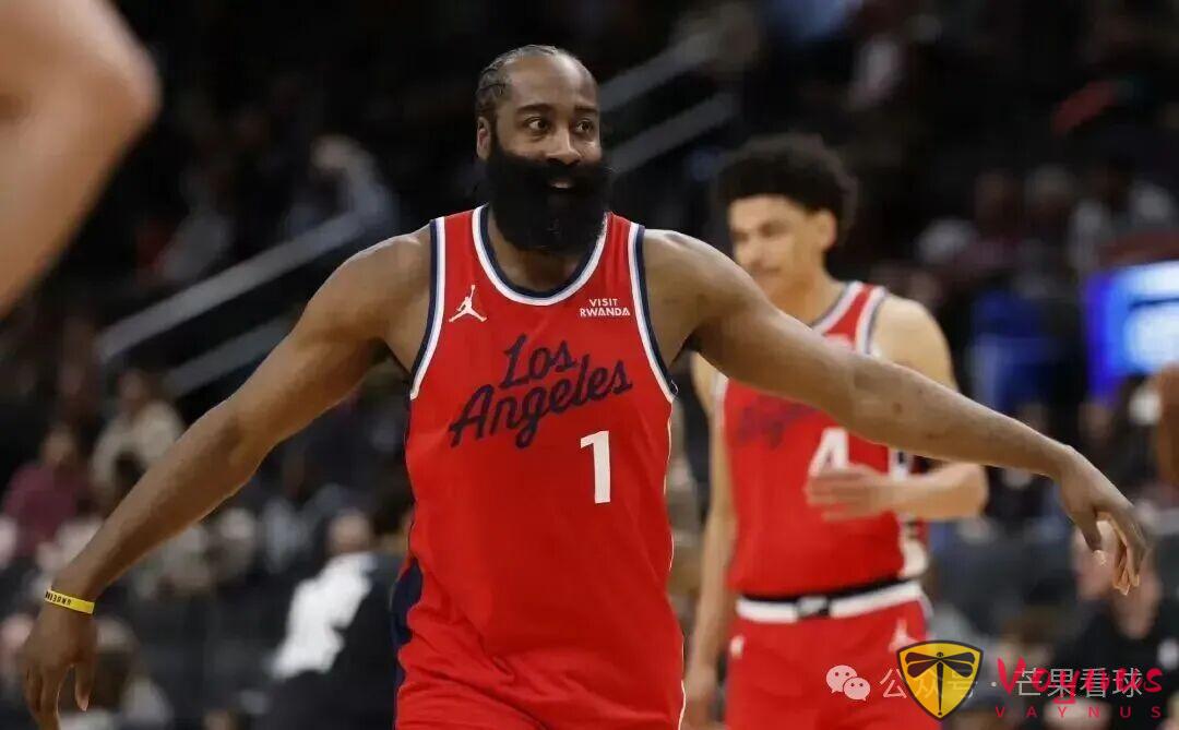 重磅來了?!哈登申請離隊!