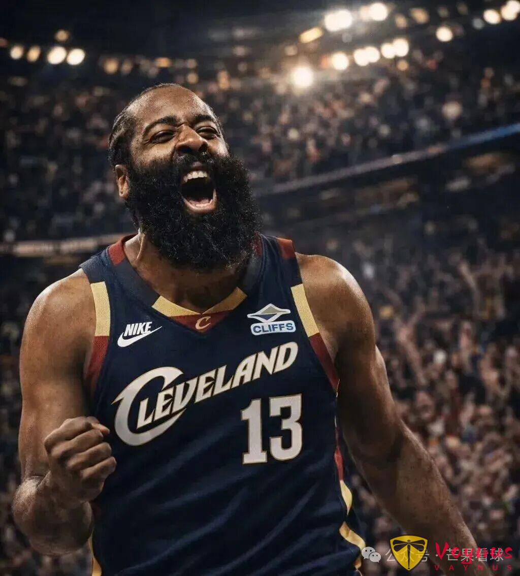 重磅來了?!哈登申請離隊!