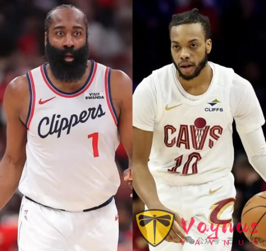 重磅來了?!哈登申請離隊!