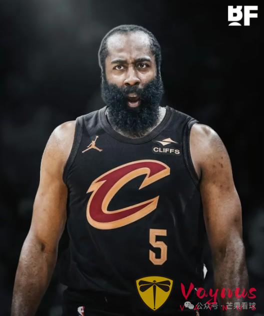 重磅來了?!哈登申請離隊!