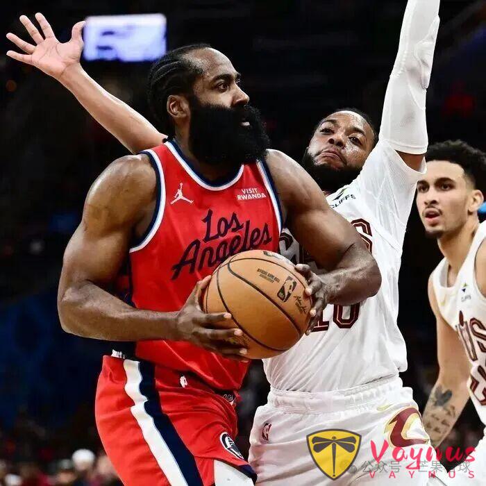 重磅來了?!哈登申請離隊!