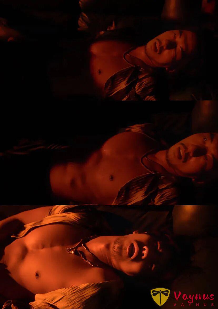 如果说近期热度最高的台剧，那一定是这部《回魂计》了，尺度全开，反转再反转！