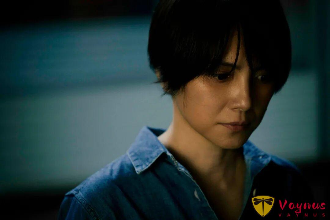 如果说近期热度最高的台剧，那一定是这部《回魂计》了，尺度全开，反转再反转！