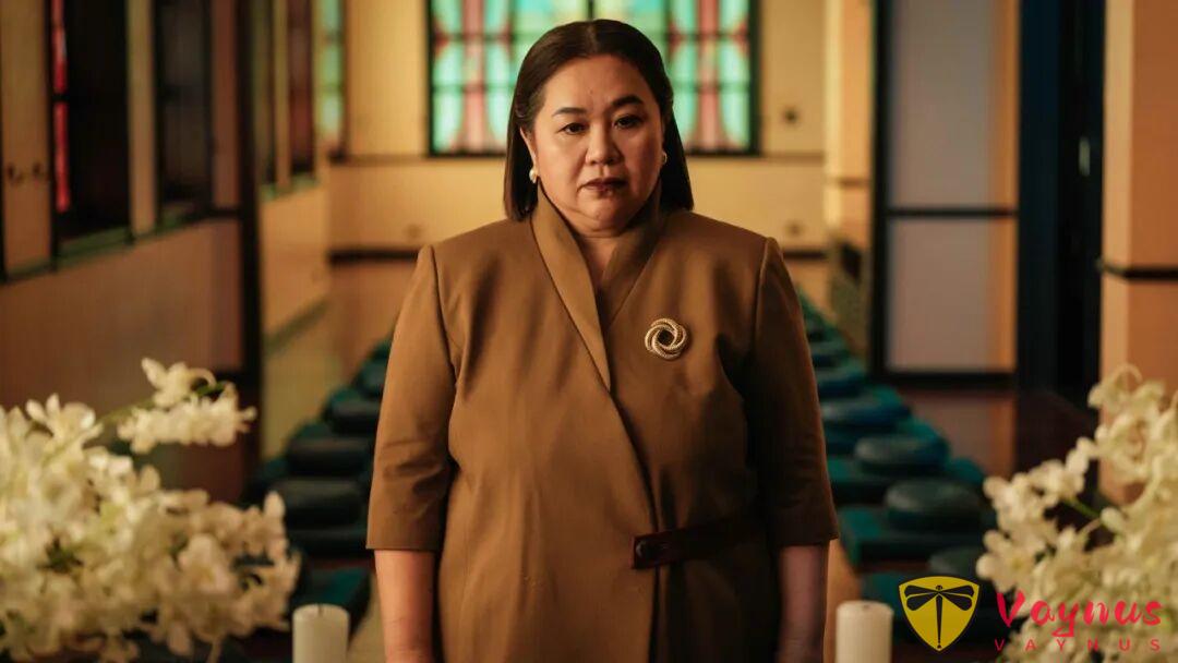 如果说近期热度最高的台剧，那一定是这部《回魂计》了，尺度全开，反转再反转！